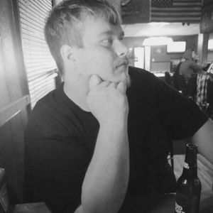 Meet your Posher, Ian